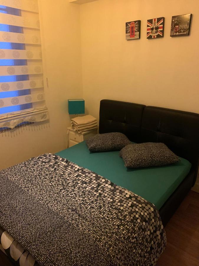 Victor Et Hugo Apartment