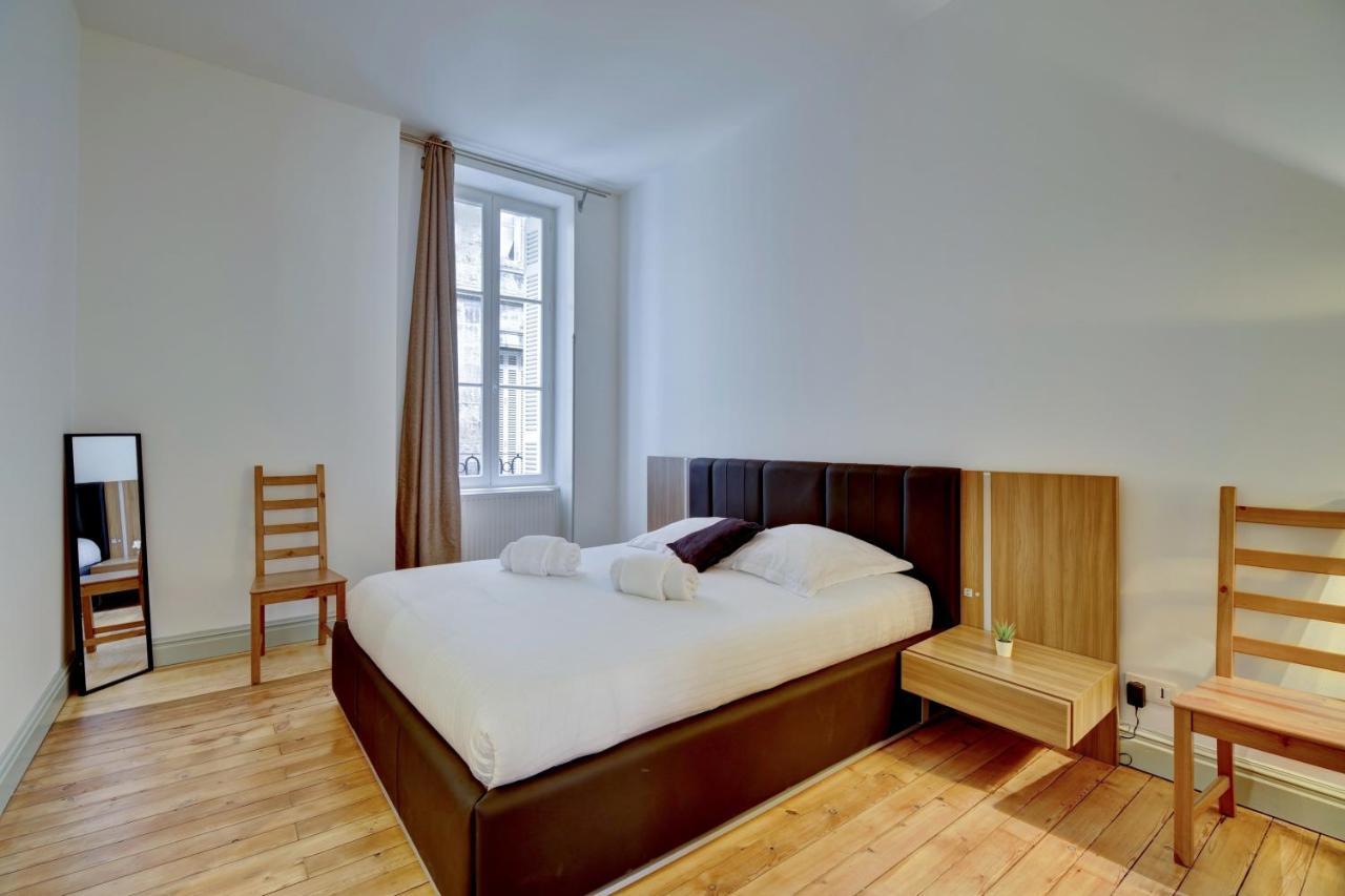 L'imperial - Luxeux Dans Le Triangle D'or Apartment *