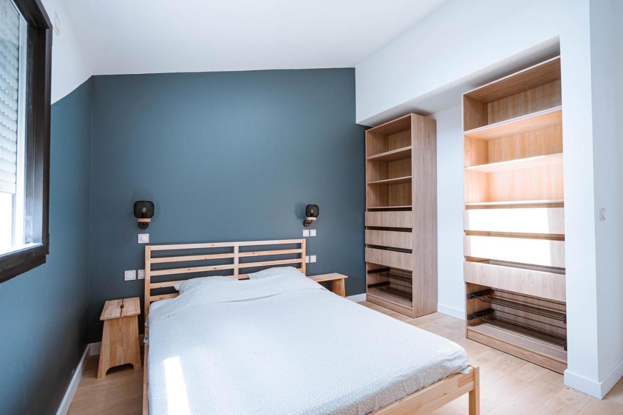 Magnifique Avec Balcon A Apartment