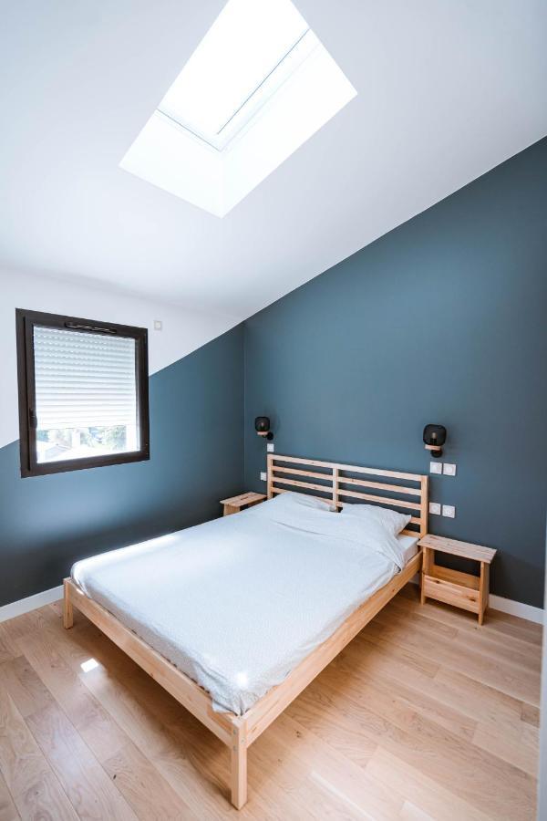 Magnifique Avec Balcon A