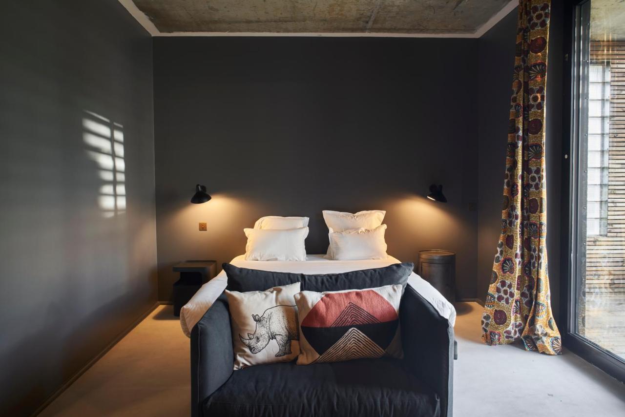 La Zoologie & Hotel 4*