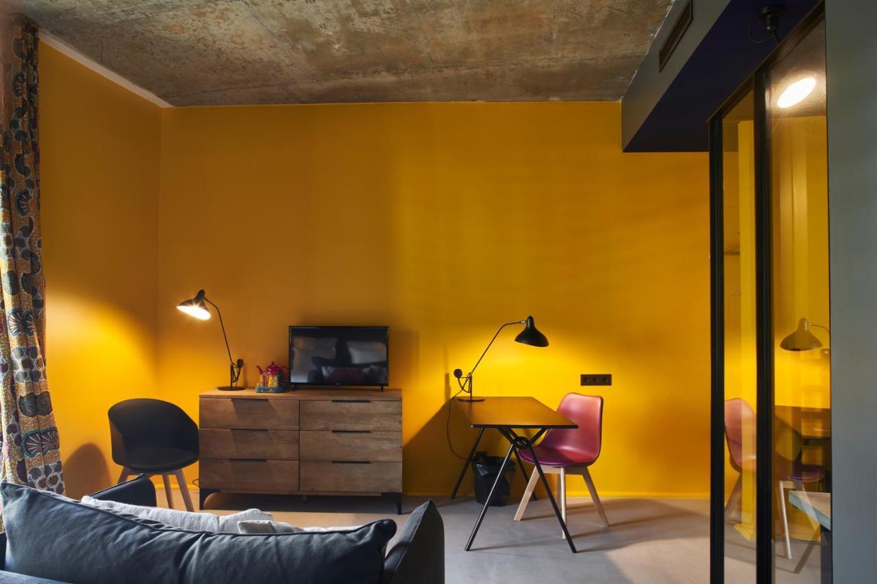 Hotel La Zoologie &