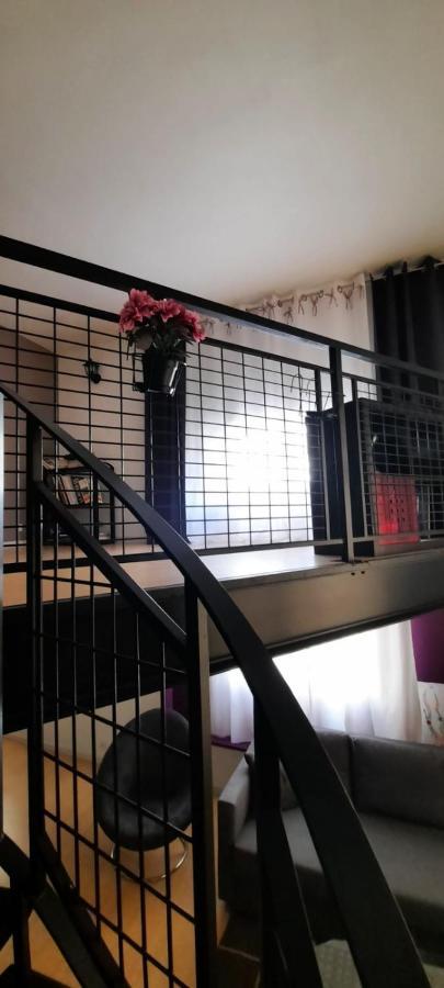 Loft Saint Pierre Burdeos
