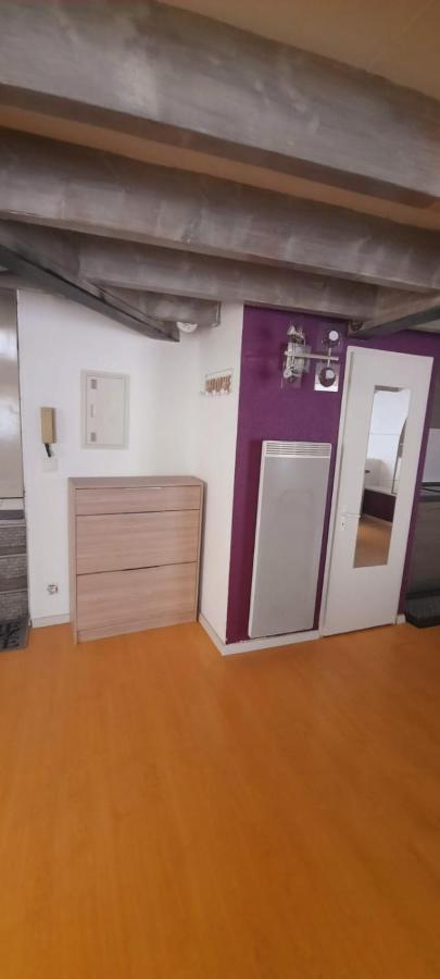 Loft Saint Pierre Apartamento