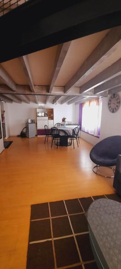 Loft Saint Pierre Apartamento Burdeos