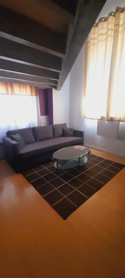 Loft Saint Pierre *