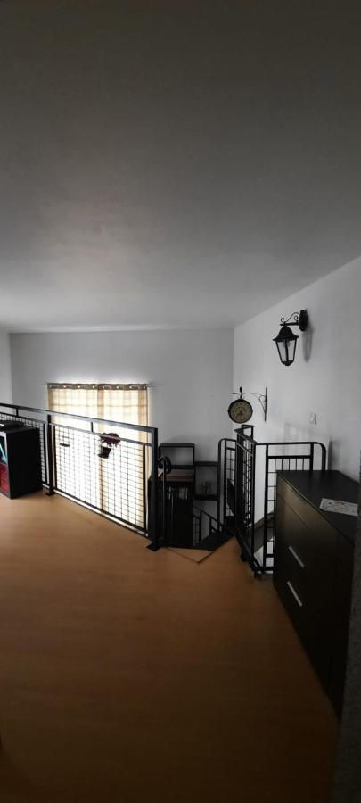 Loft Saint Pierre Apartamento
