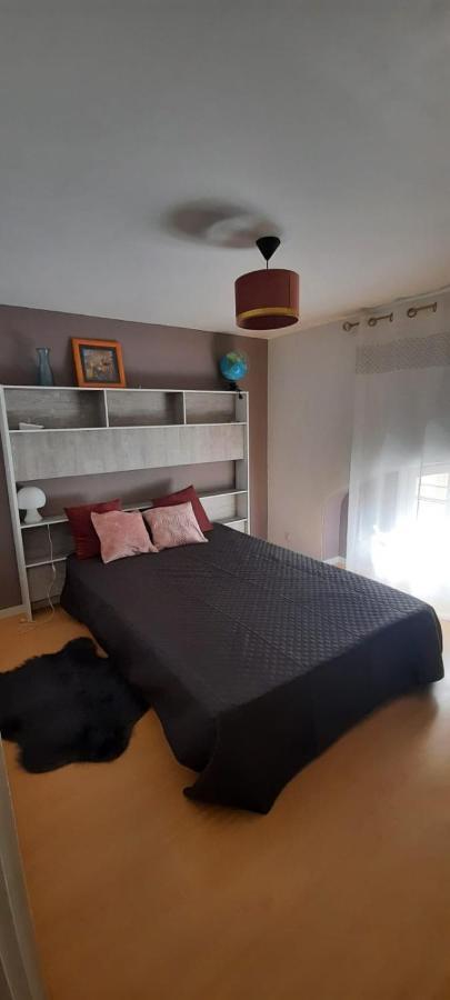 Loft Saint Pierre Burdeos