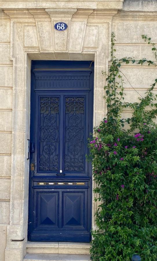 Bienvenue Chez Nous Privatunterkunft Bordeaux