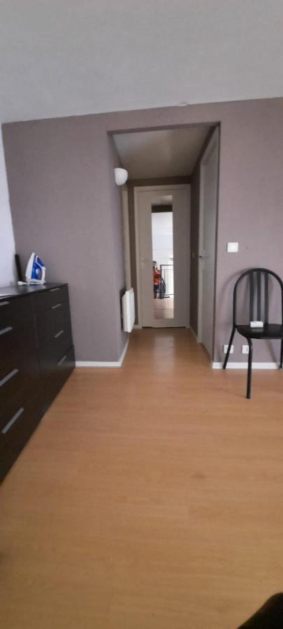 Apartamento Loft Saint Pierre