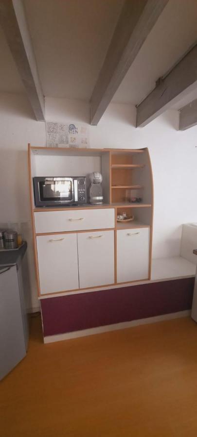 Loft Saint Pierre Apartamento