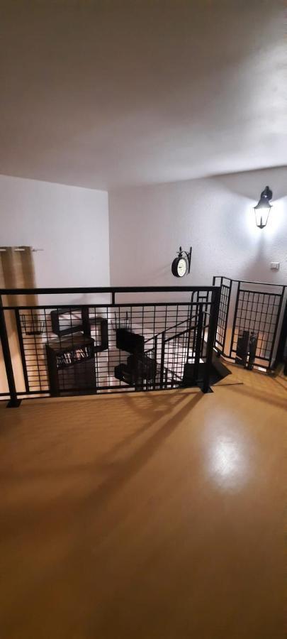 Loft Saint Pierre Burdeos