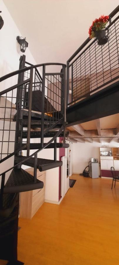 Loft Saint Pierre Apartamento