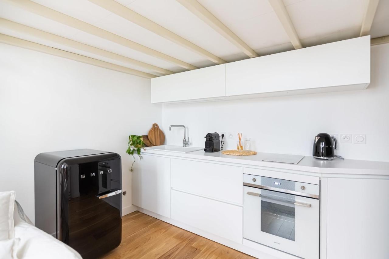 Pretty Duplex Near The Miroir D'eau *