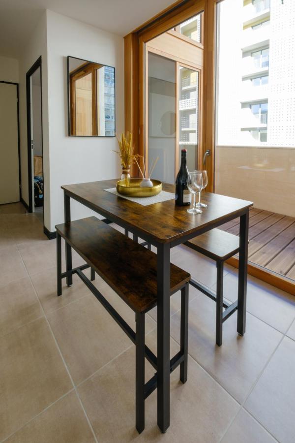 Apartment Duplex Saint Germain