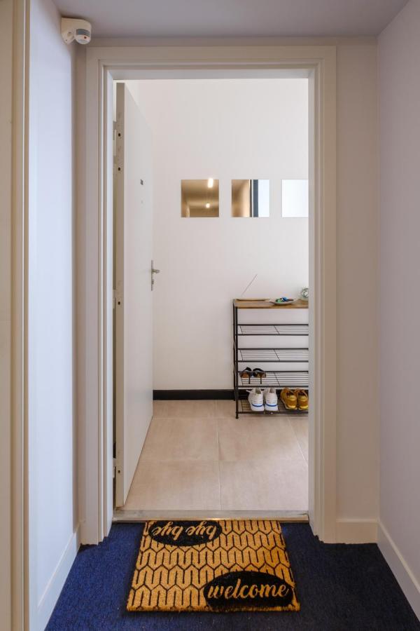 Apartment Duplex Saint Germain