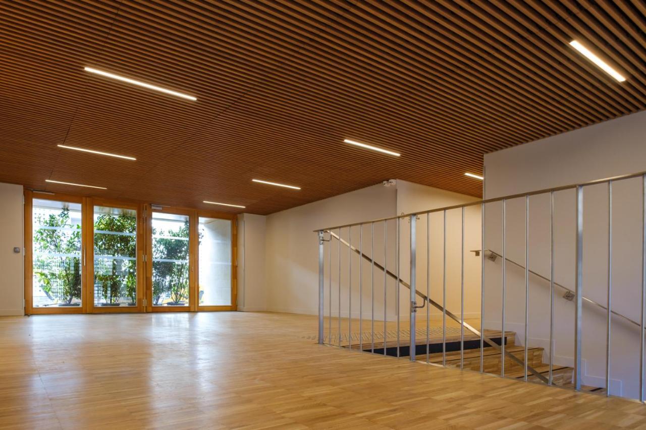 Duplex Saint Germain