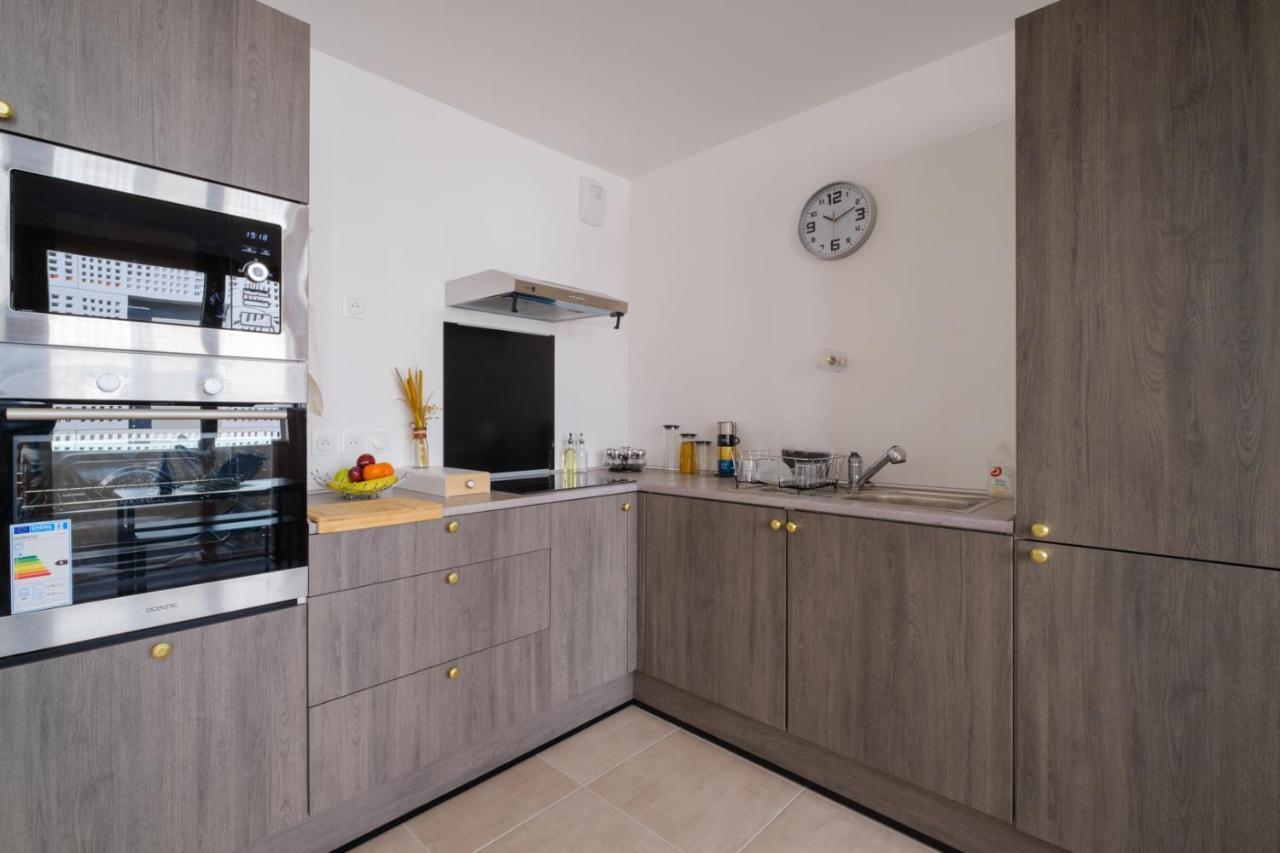 Duplex Saint Germain Apartment *