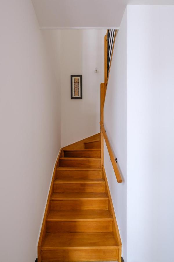 Duplex Saint Germain *