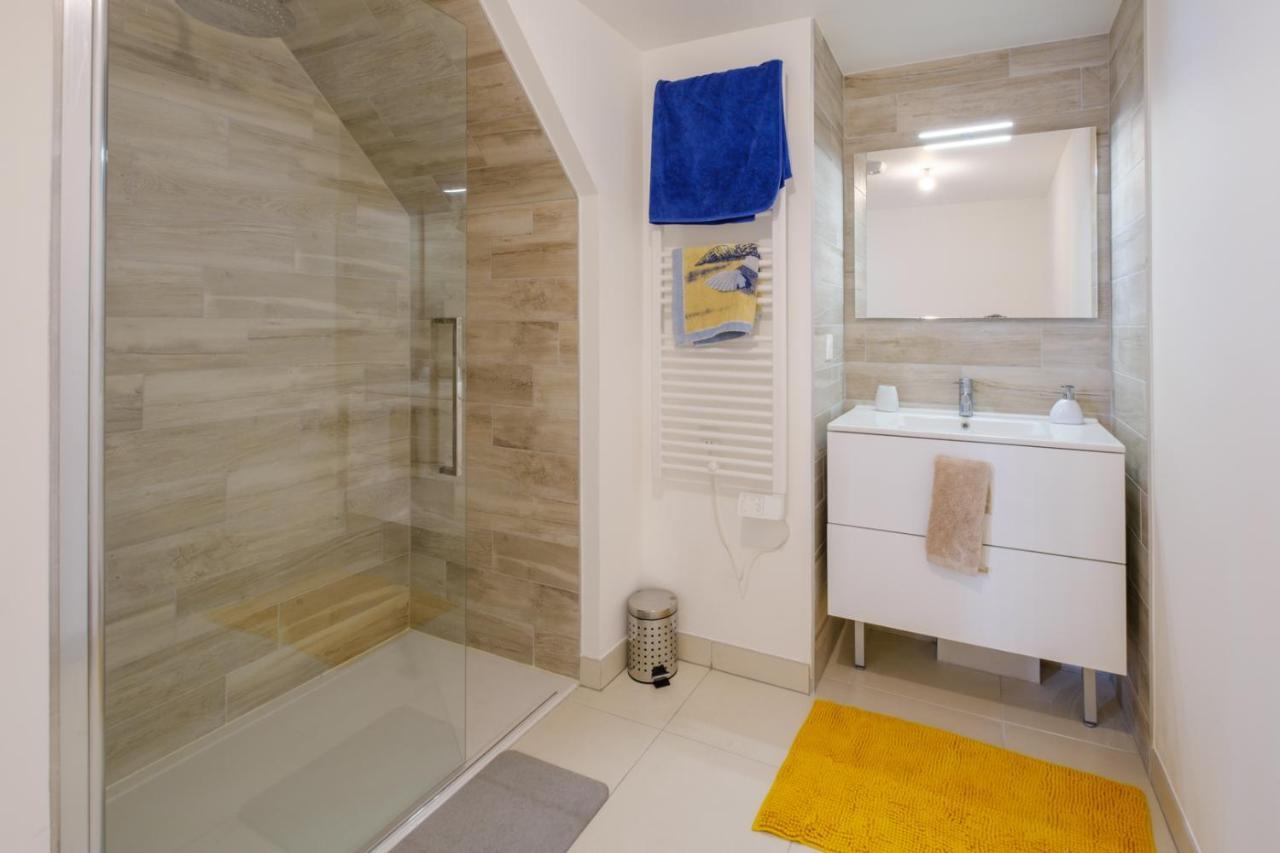 Duplex Saint Germain Apartment