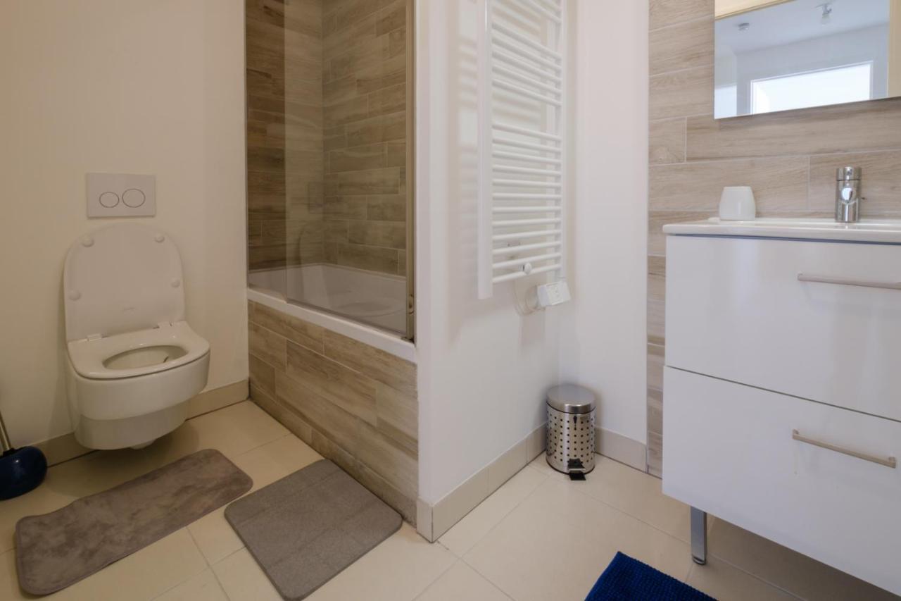 Duplex Saint Germain Apartment *