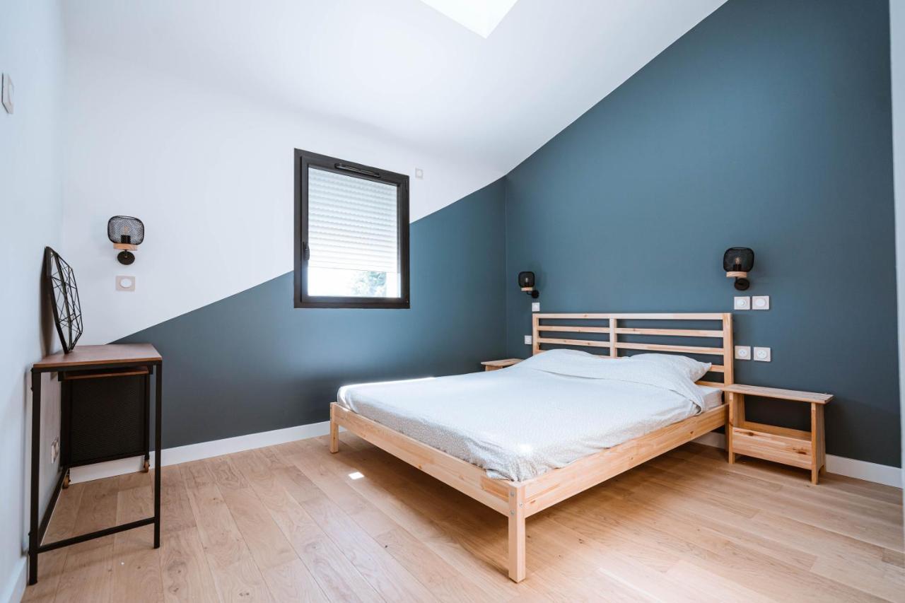 Magnifique Avec Balcon A Apartment Bordeaux