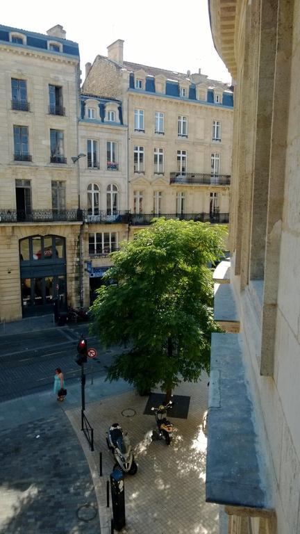 Apartment Alsace Bordeaux