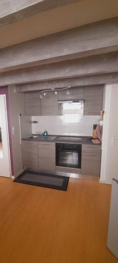 Loft Saint Pierre *