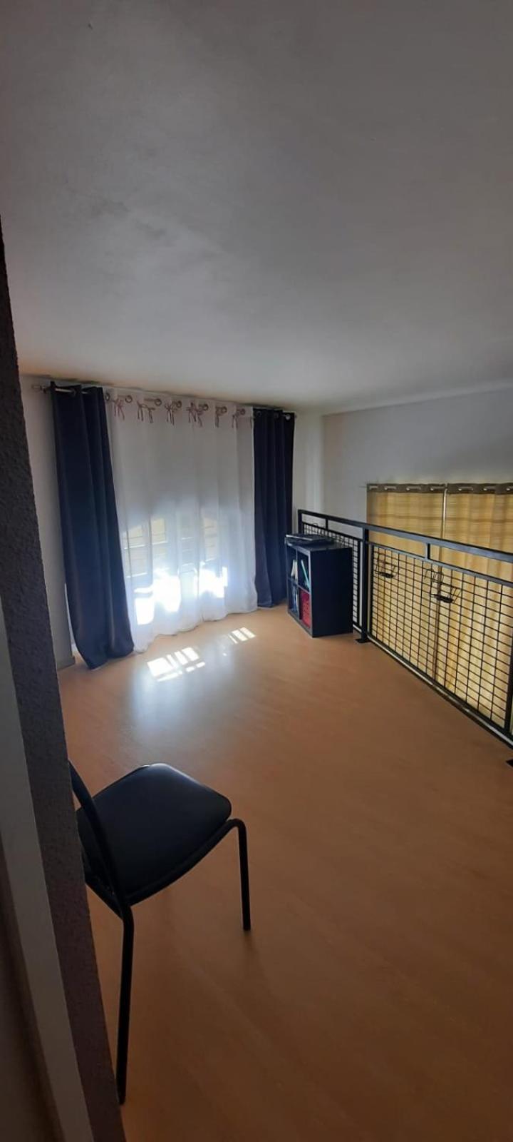 Loft Saint Pierre * Burdeos