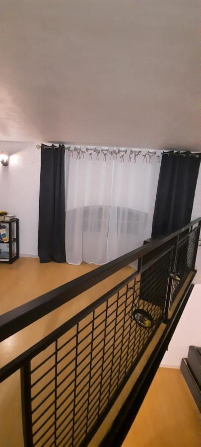 Apartamento Loft Saint Pierre