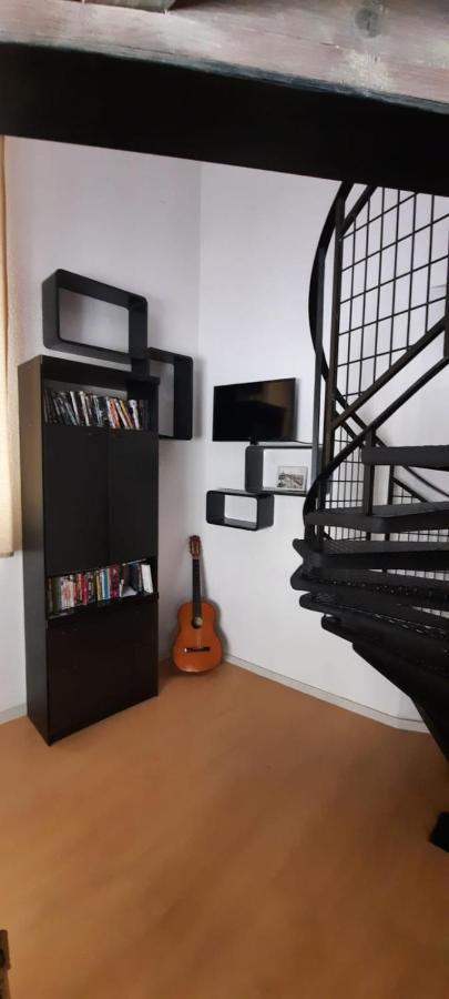 Loft Saint Pierre Apartamento