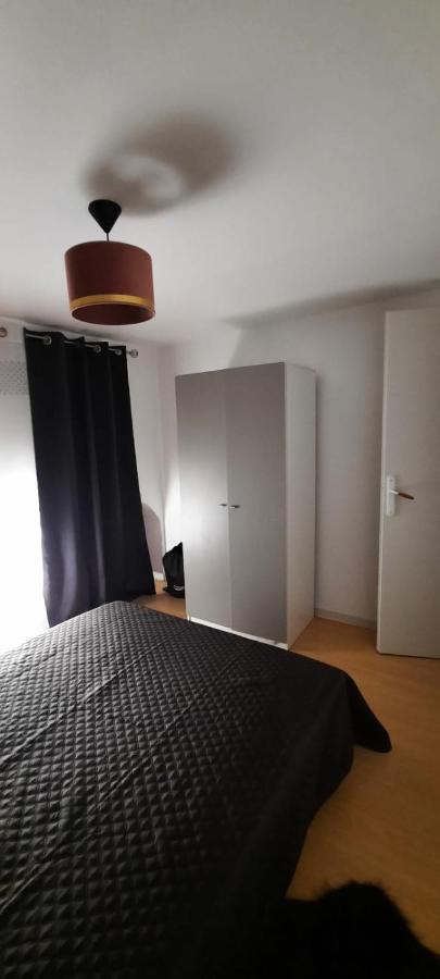 Loft Saint Pierre * Burdeos