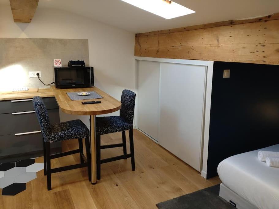 Cocoon Chartrons/ Jardin Public Apartamento *