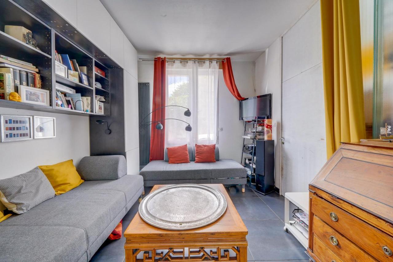 Homestay Centre, Privatif Et 5 Privees, Piscine, Parking Bordeaux