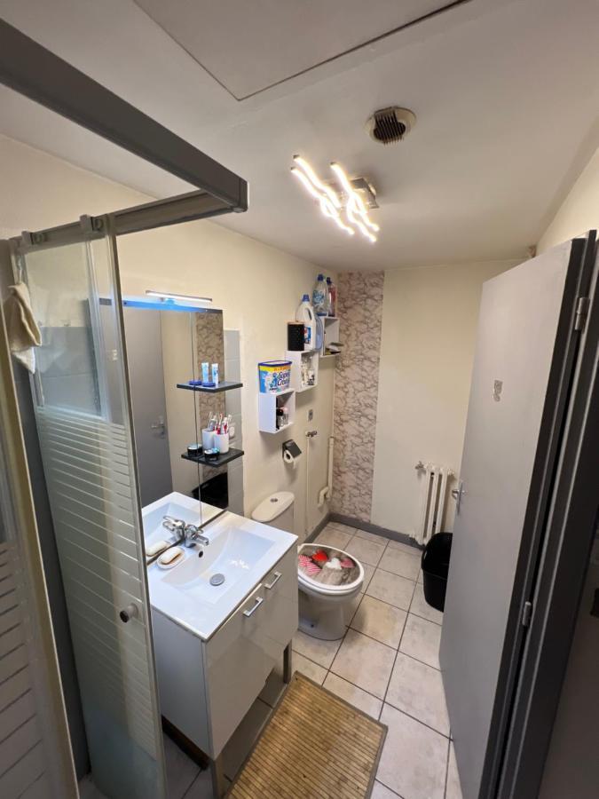 Jacuzzi Au Coeur De Apartment *