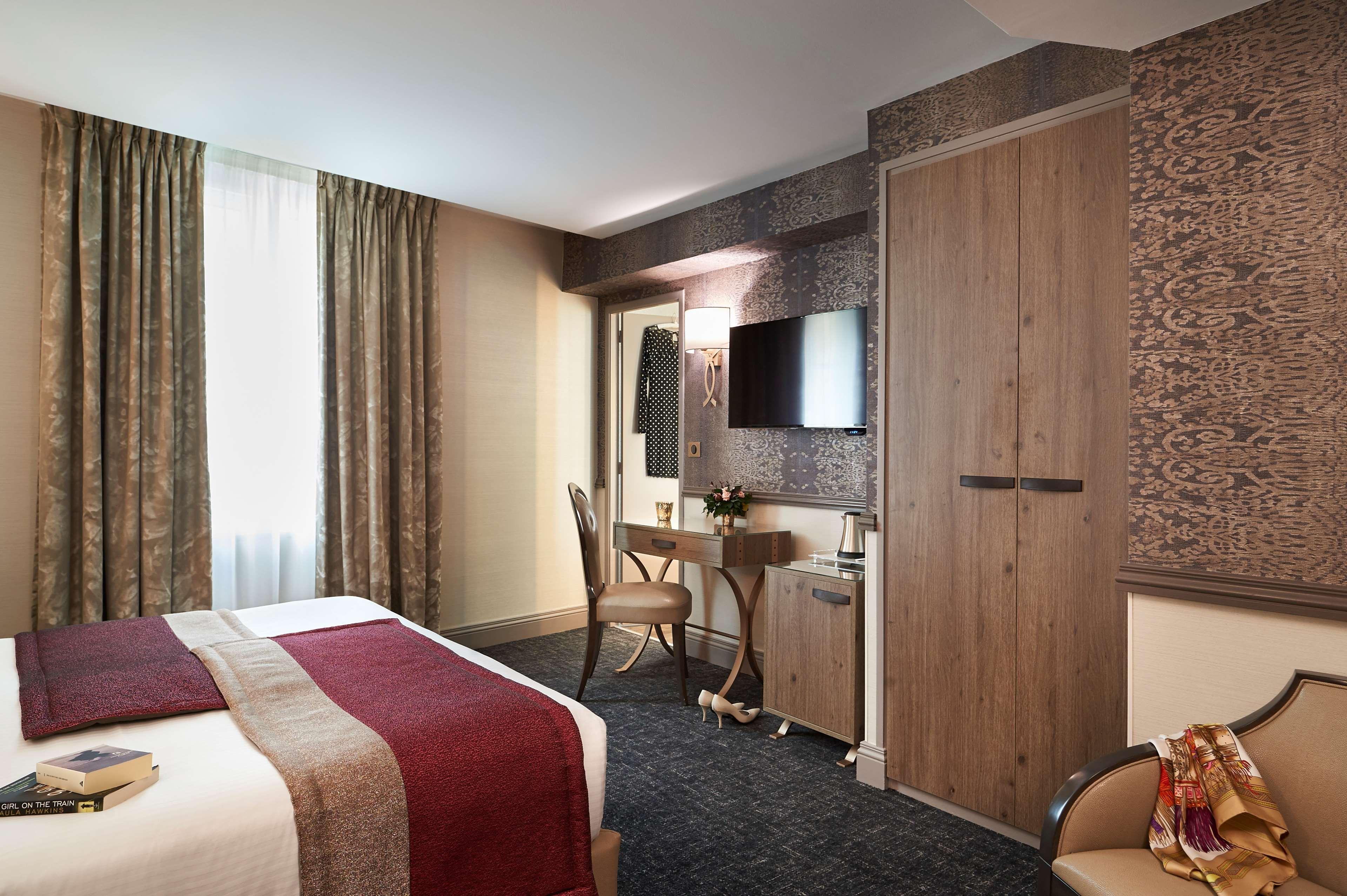 Hotel Western Premier Hbeo Centre
