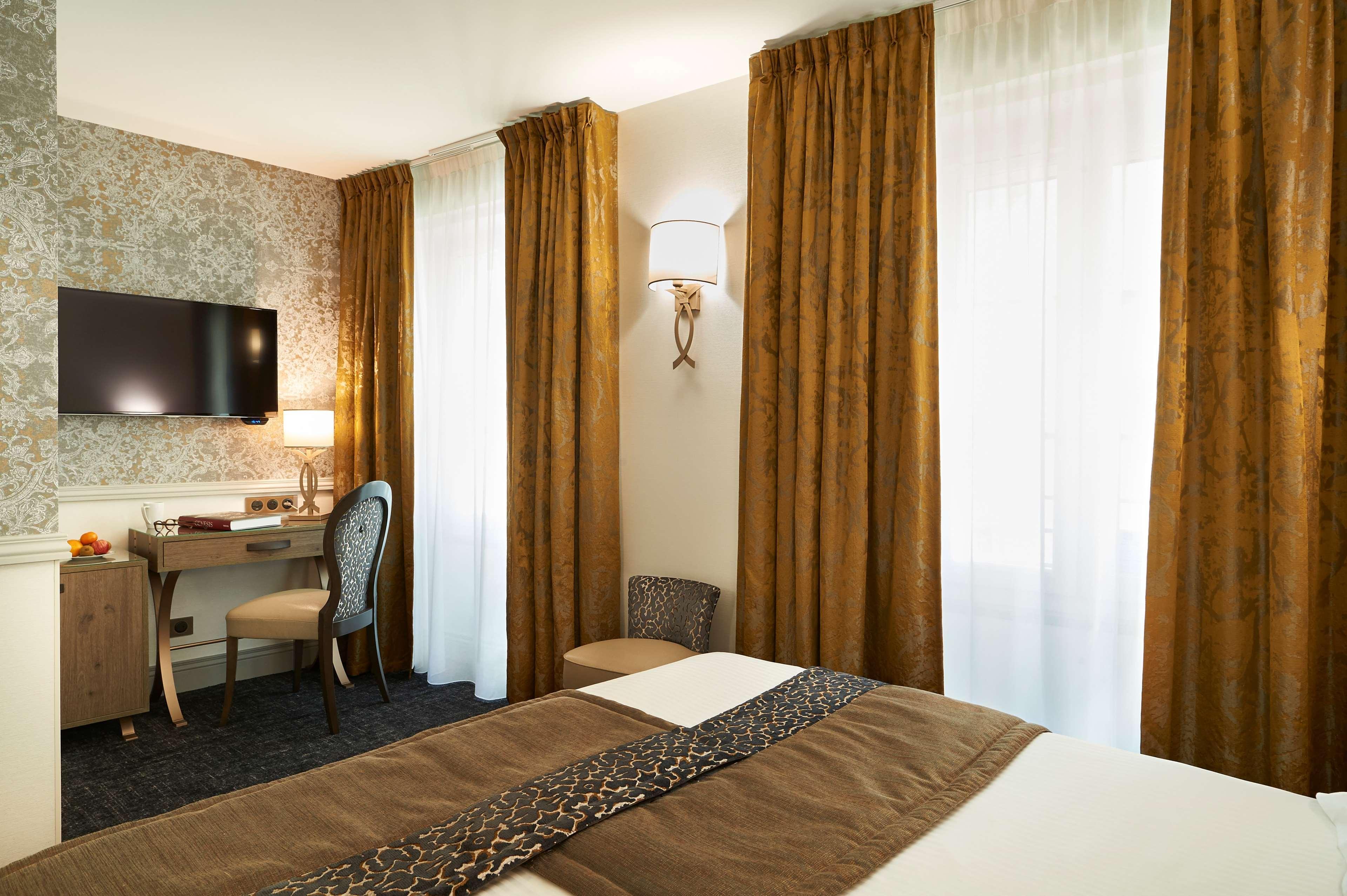 Western Premier Hbeo Centre Hotel Bordeaux