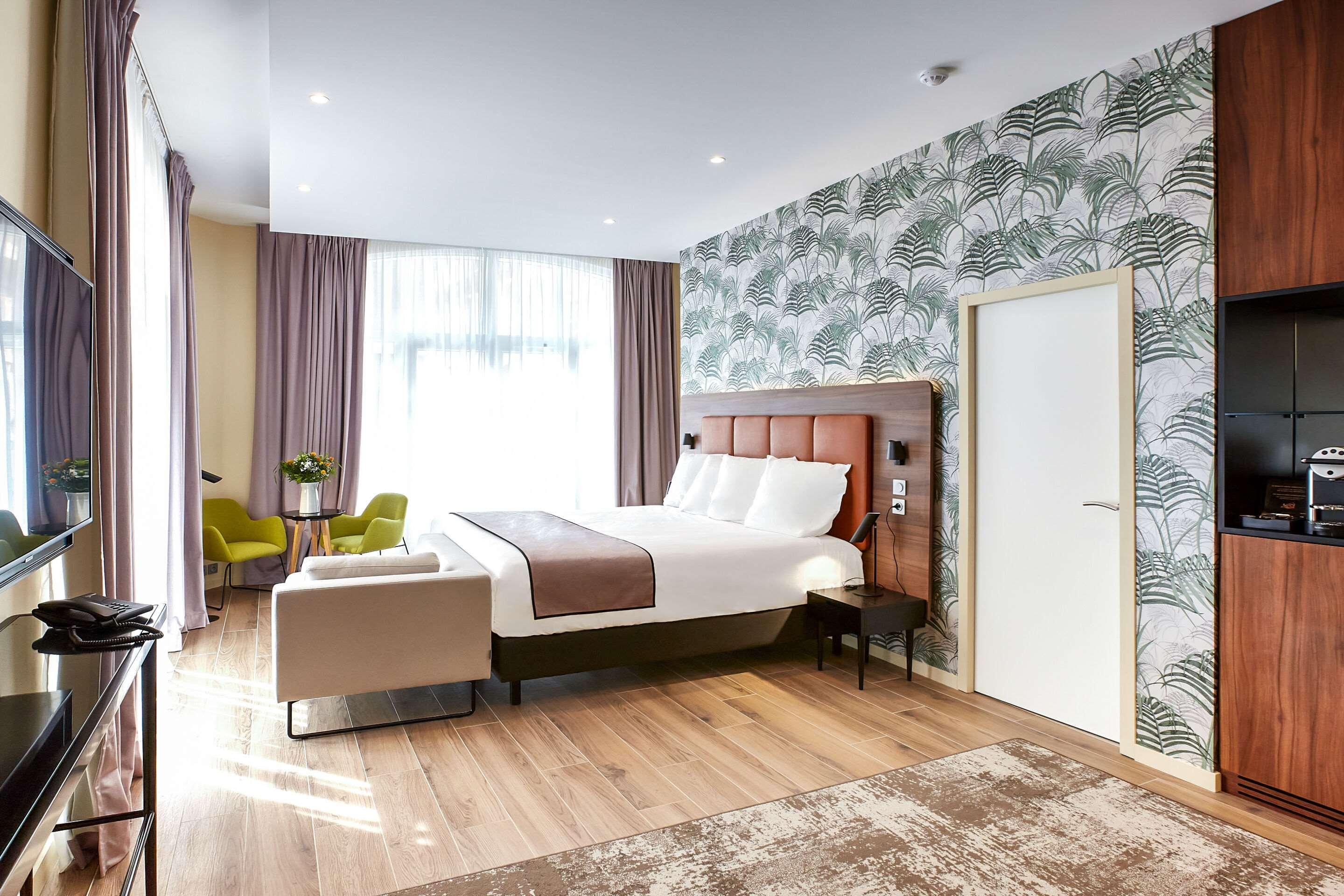 Hotel Quality Centre