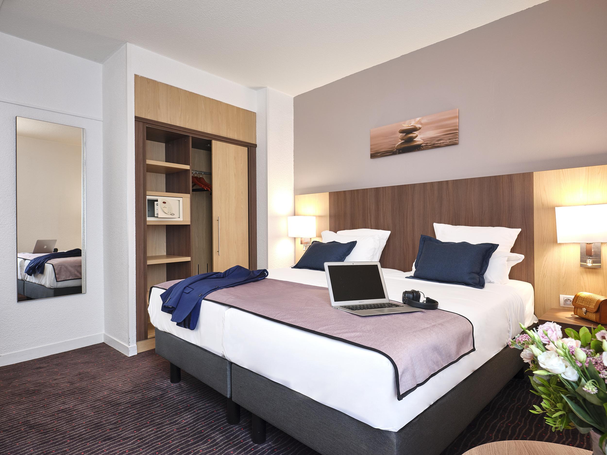 Hotel Quality Centre