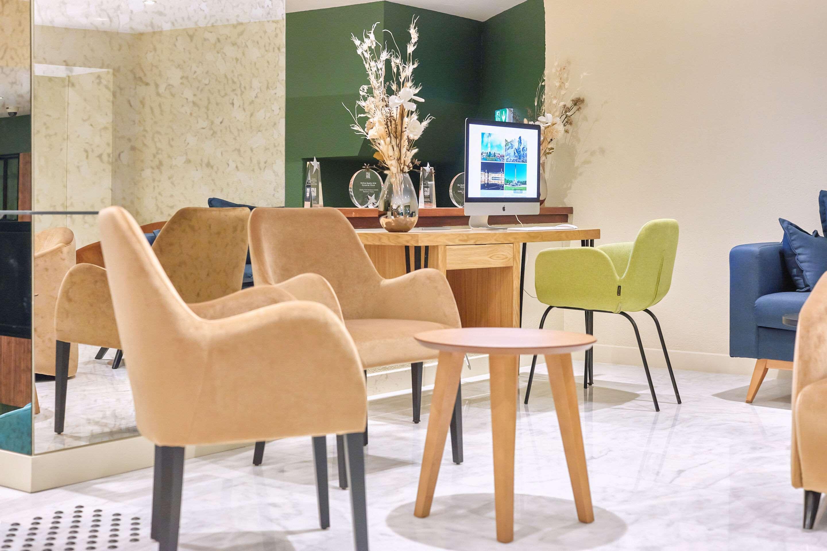 Hotel Quality Centre