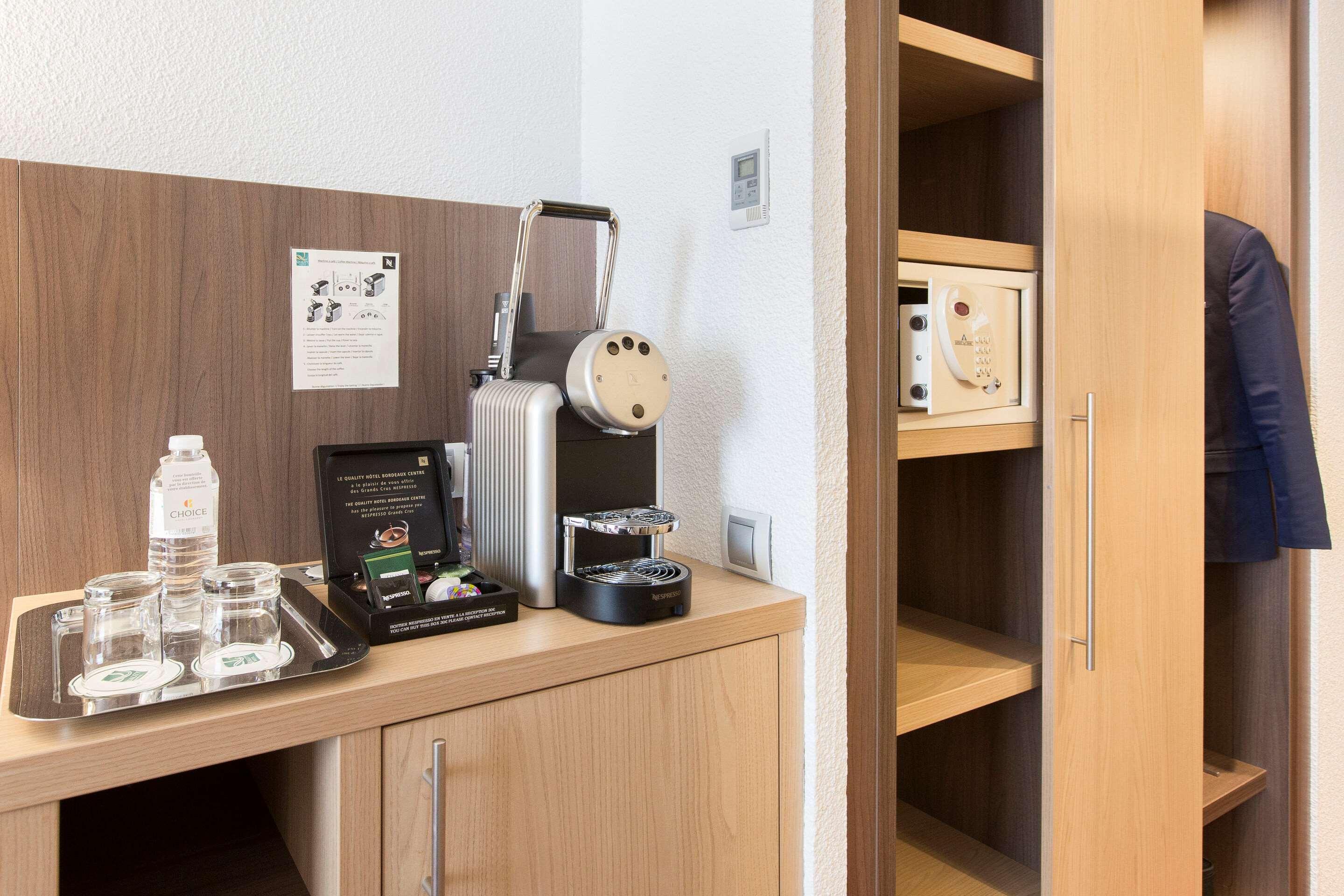 Quality Centre Hotel 3*