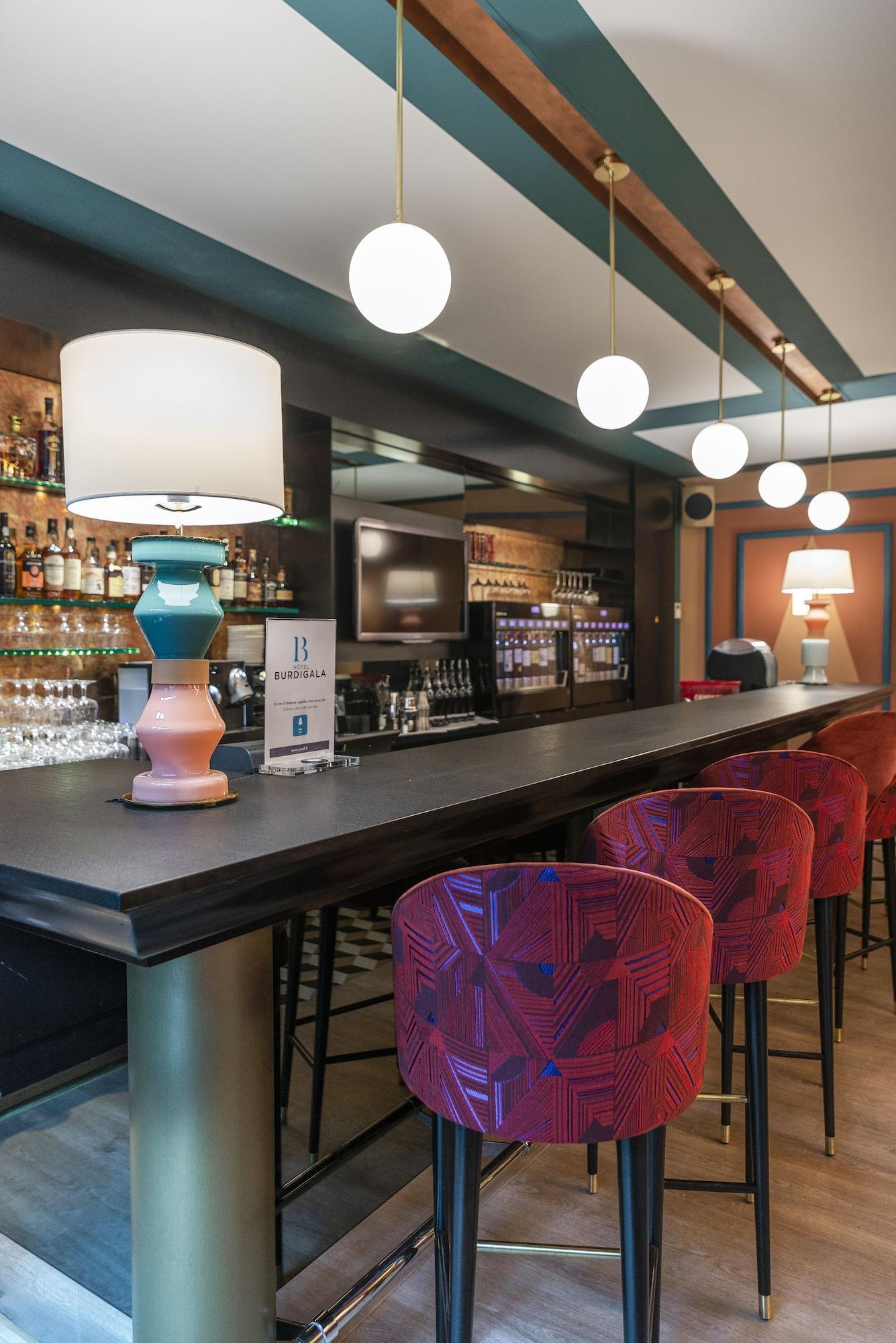 Burdigala Hotel Bordeaux