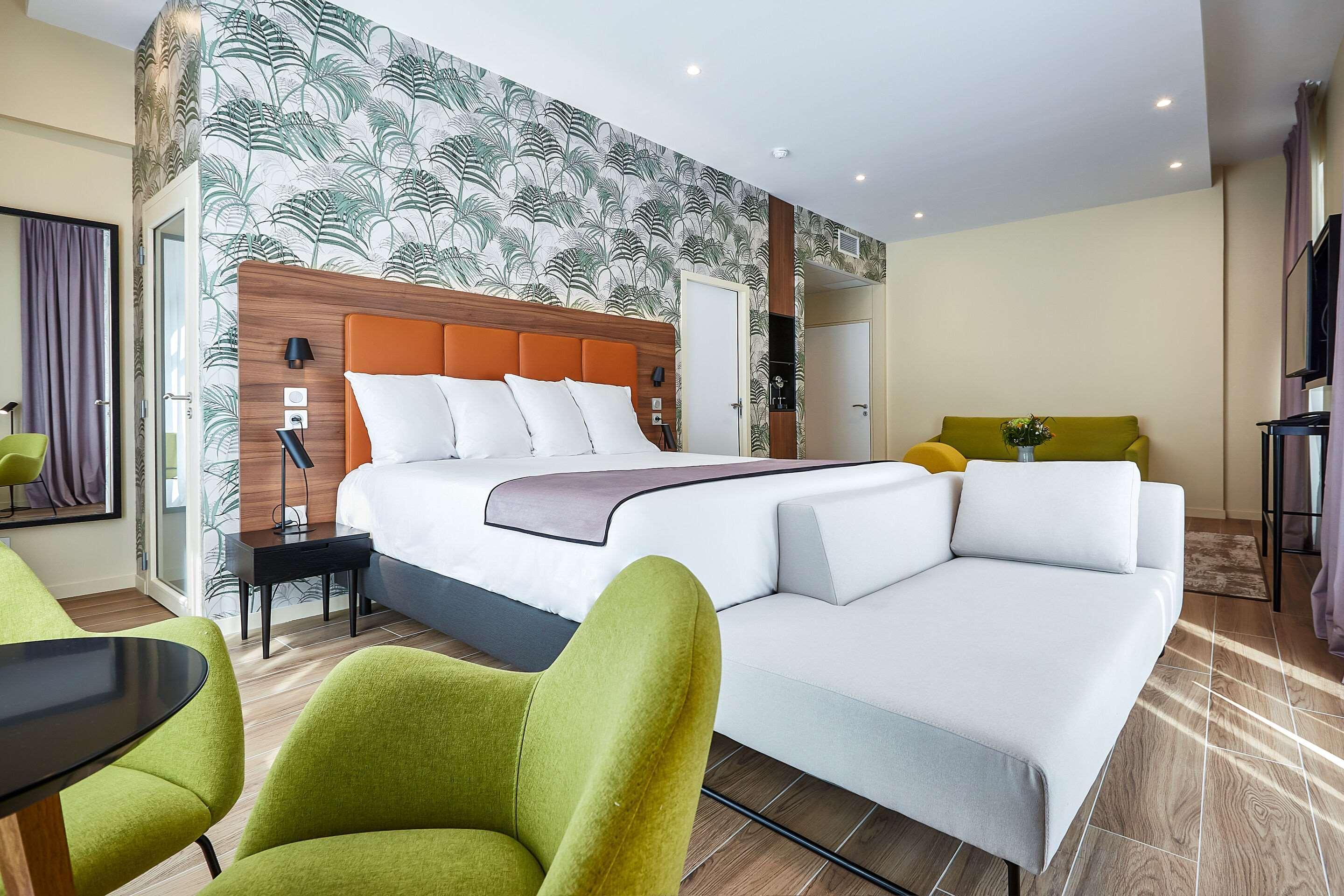 Hotel Quality Centre Burdeos
