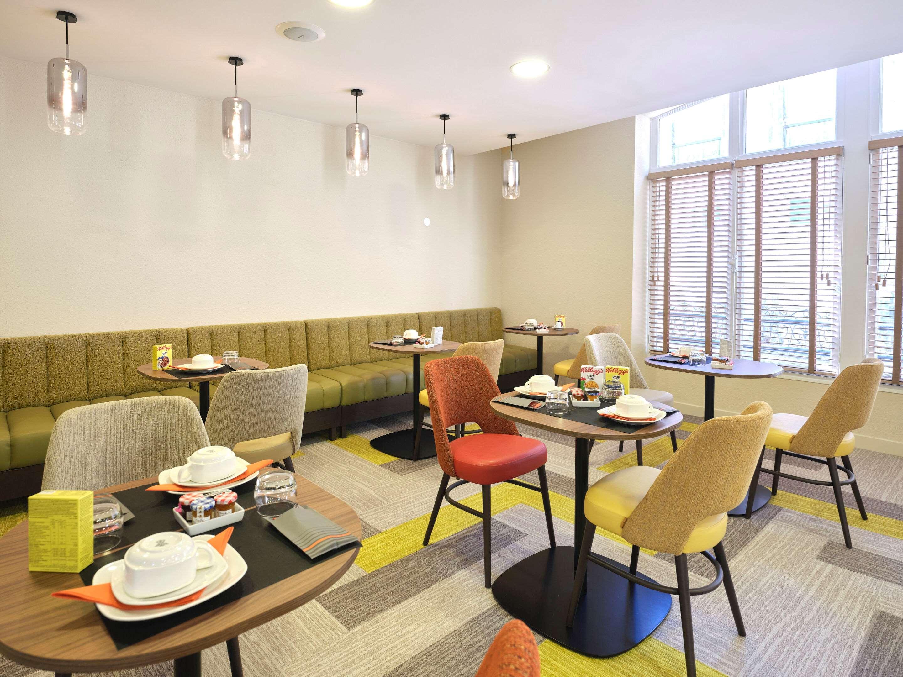 Quality Centre Hotel
