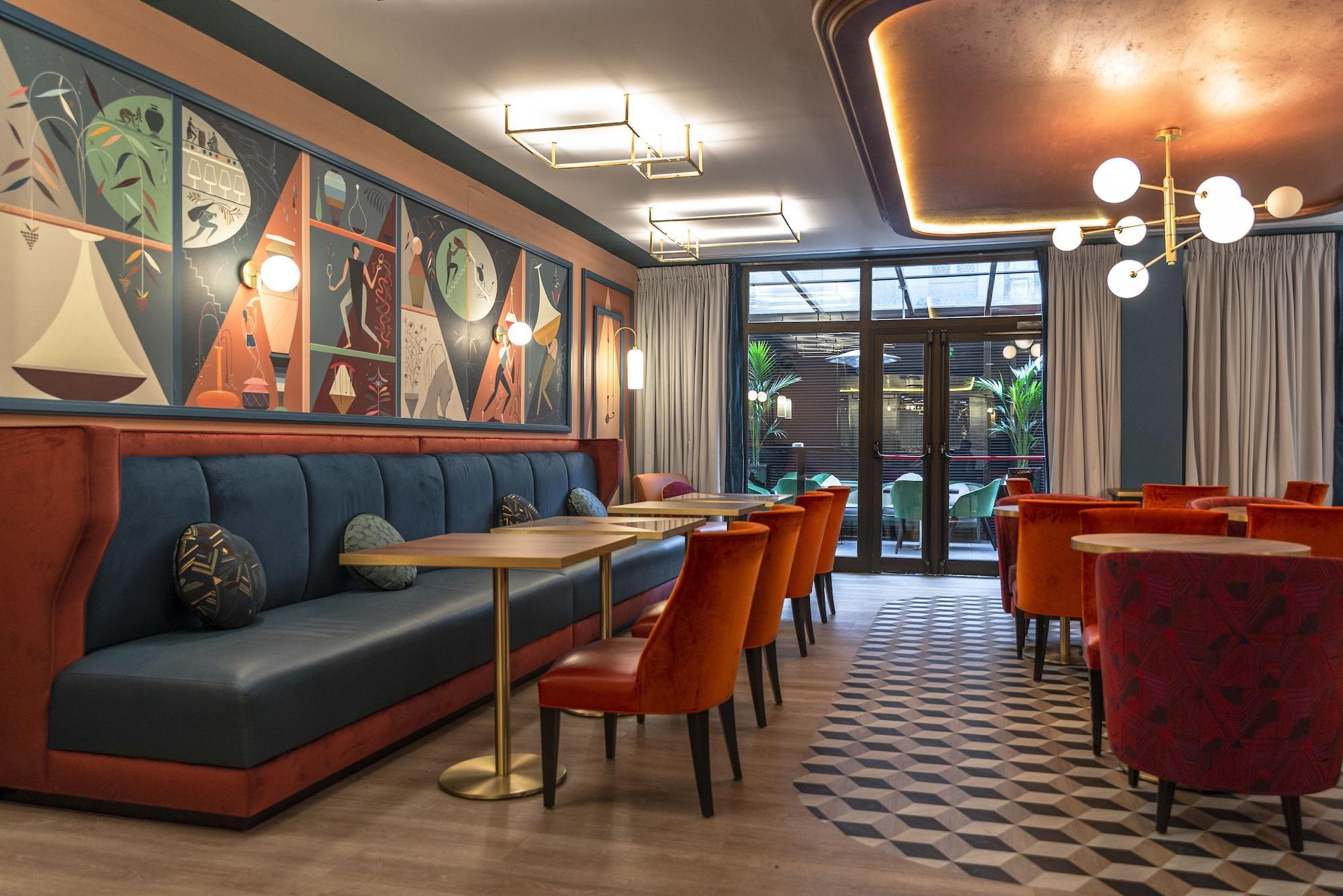 Hotel Burdigala