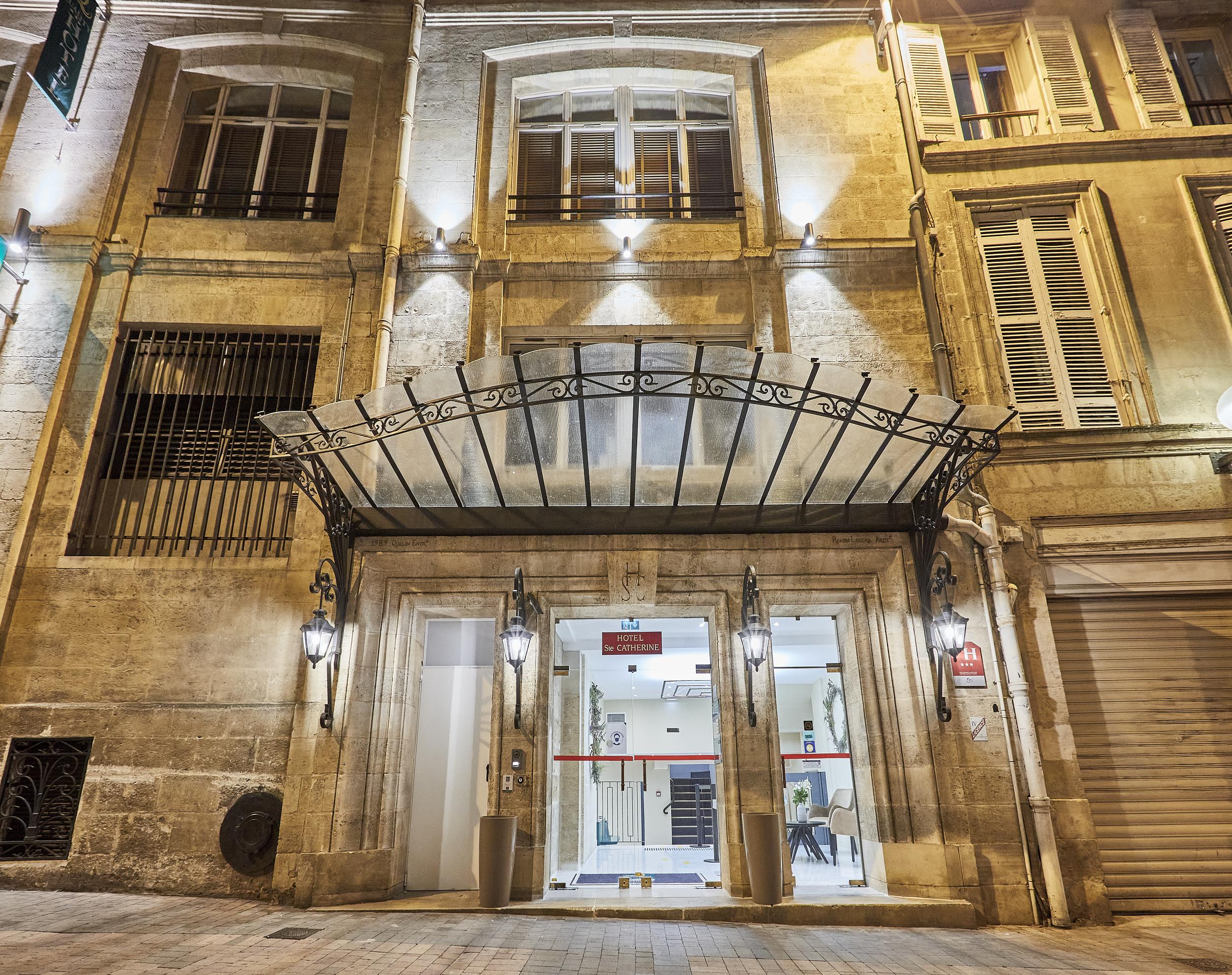 Hotel Quality Centre Burdeos