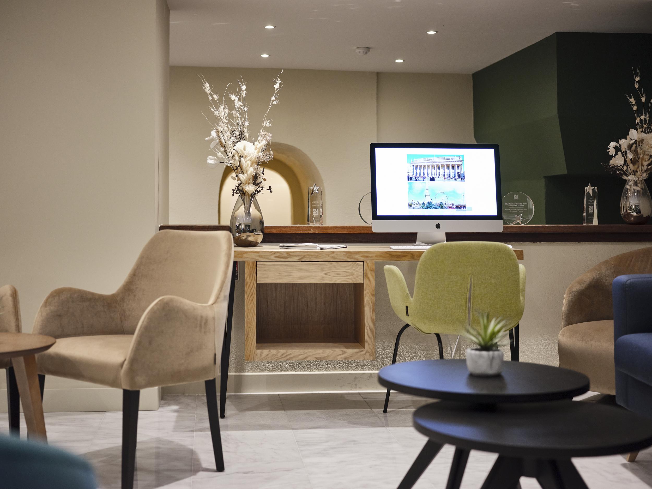 Quality Centre Hotel