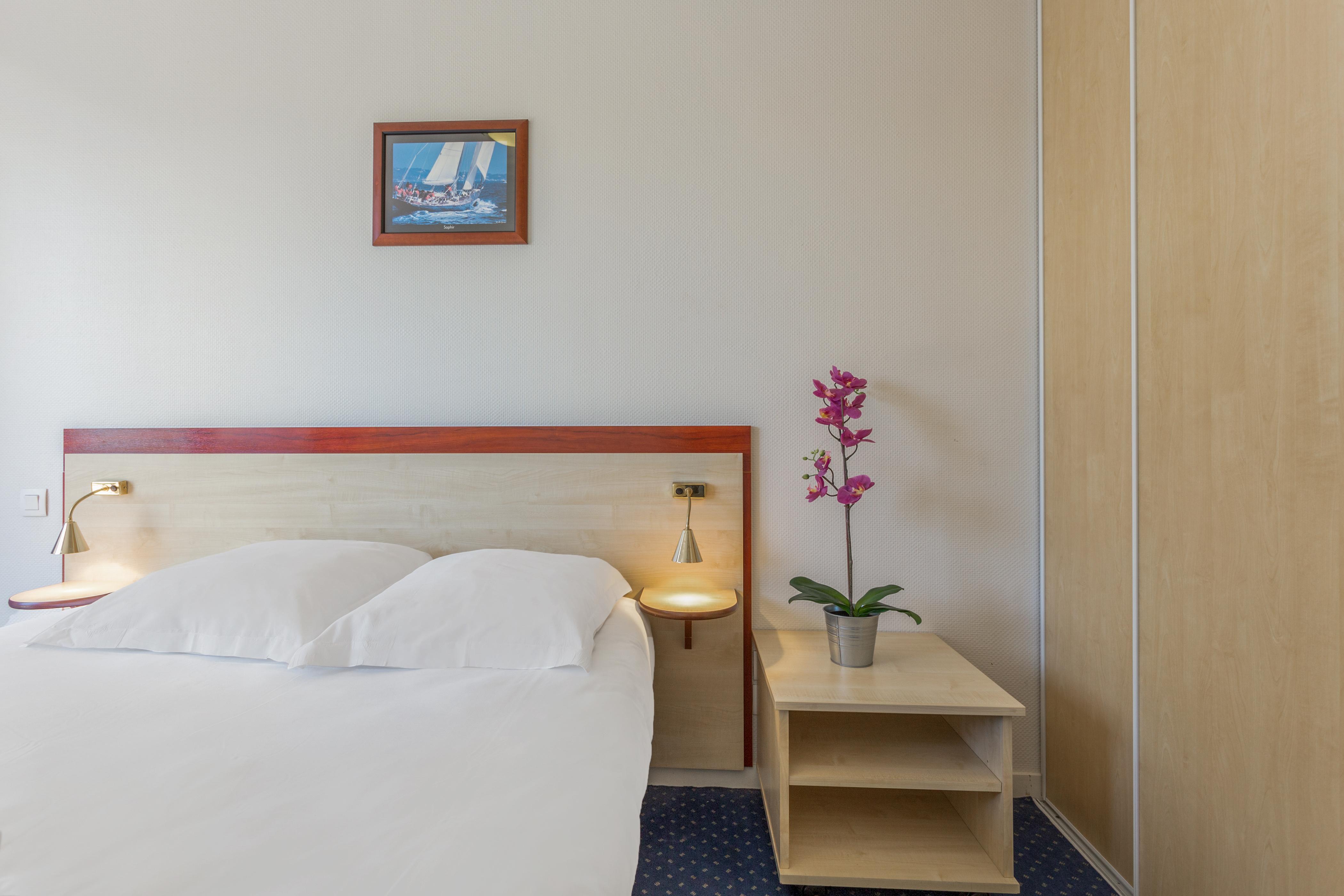 Aparthotel Appart'city Classic Centre Bordeaux