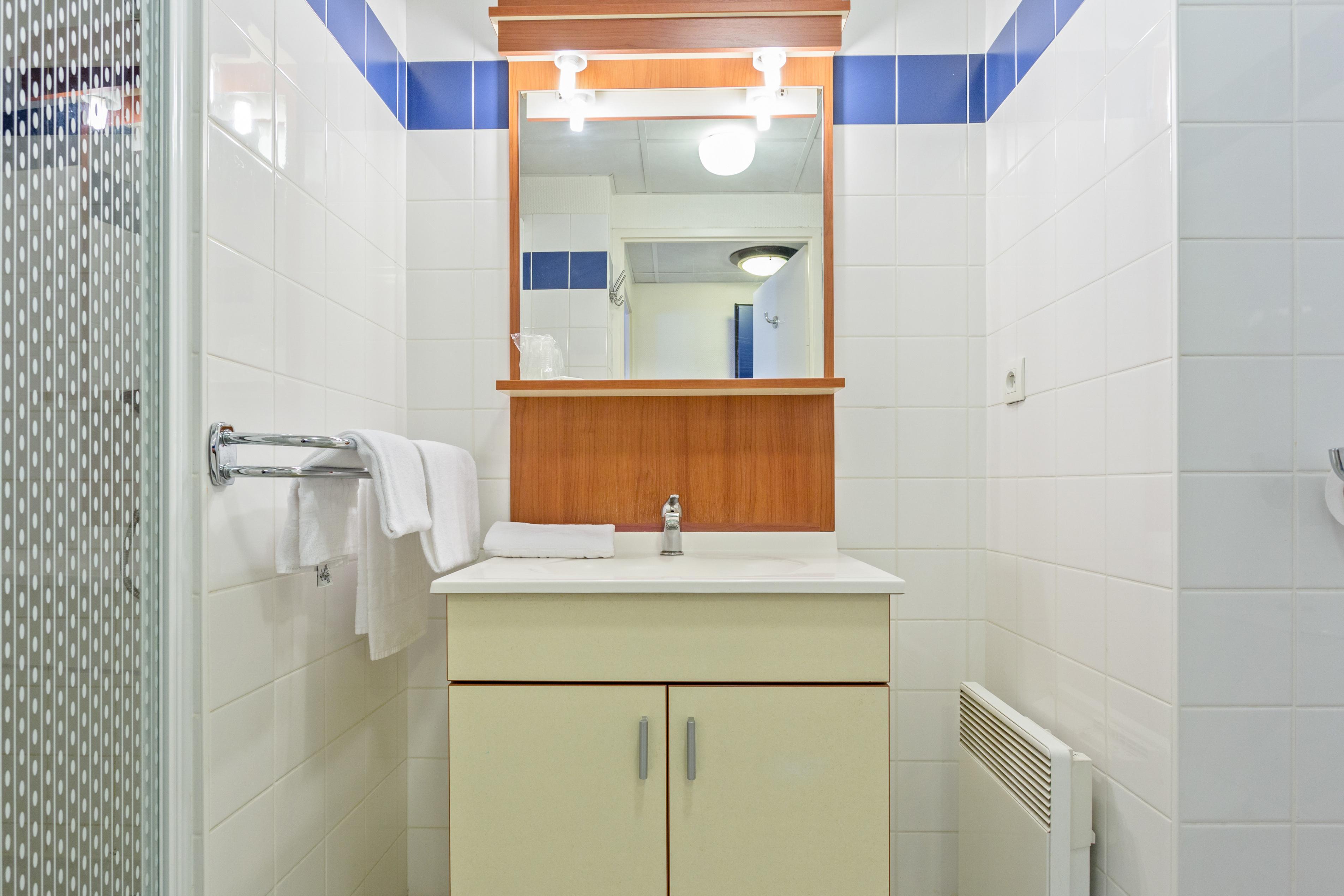 Aparthotel Appart'city Classic Centre Bordeaux