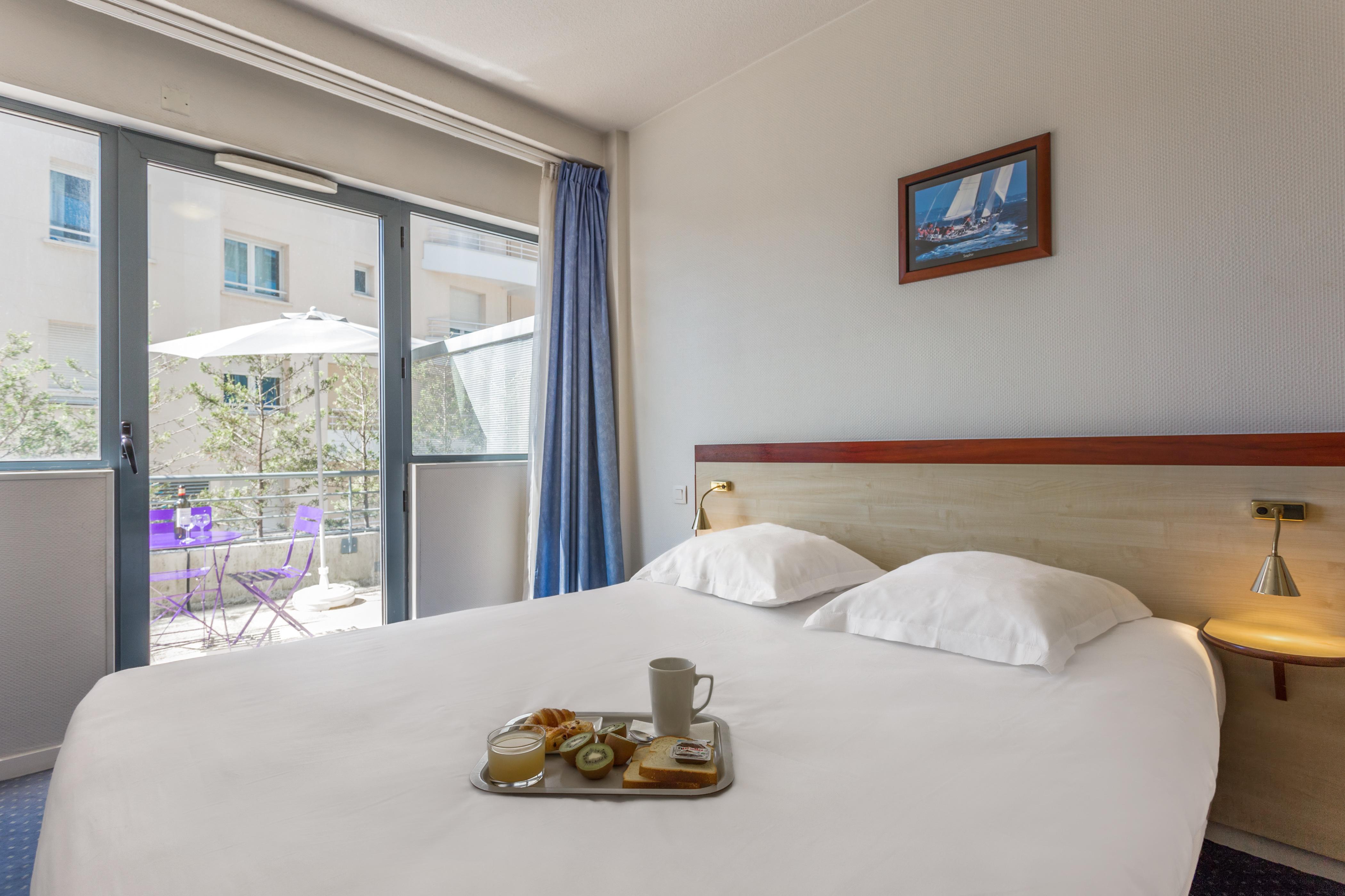 Aparthotel Appart'city Classic Centre